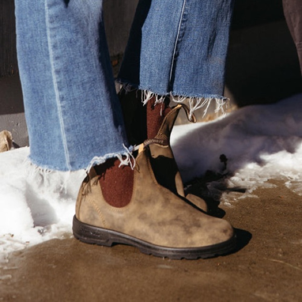 Blundstone Chelsea 585 Boot